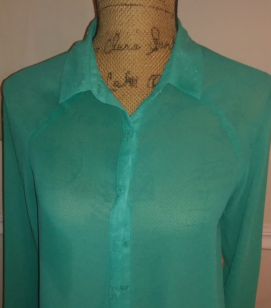 Junior's Blouse